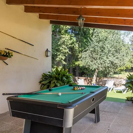 Hort De Roig Pollença