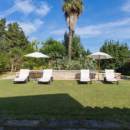 Ferienhaus Hort De Roig