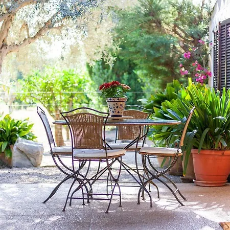 Hort De Roig Feriehus