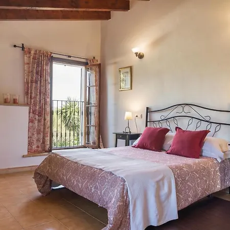 Hort De Roig Ferienhaus Pollença