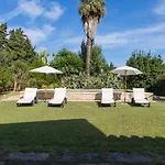Vakantiehuis Hort De Roig
