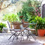 Hort De Roig Vakantiehuis