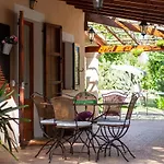 Hort De Roig Vakantiehuis Pollença