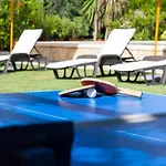 Vakantiehuis Hort De Roig Pollença