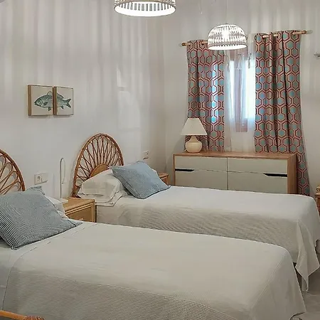 Vakantiehuis Hort De Roig