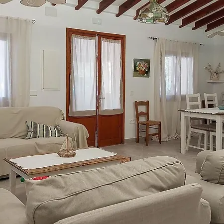 Vakantiehuis Hort De Roig Pollença