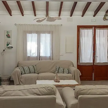 Hort De Roig Pollença