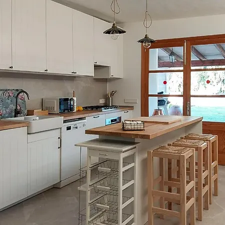 Vakantiehuis Hort De Roig Pollença