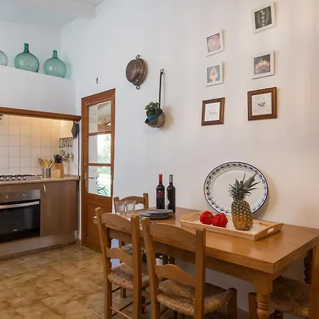 Holiday home Hort De Roig *