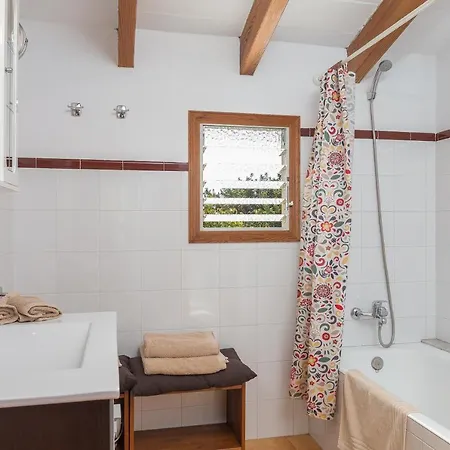 Holiday home Hort De Roig Pollenca