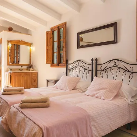 Holiday home Hort De Roig Pollenca