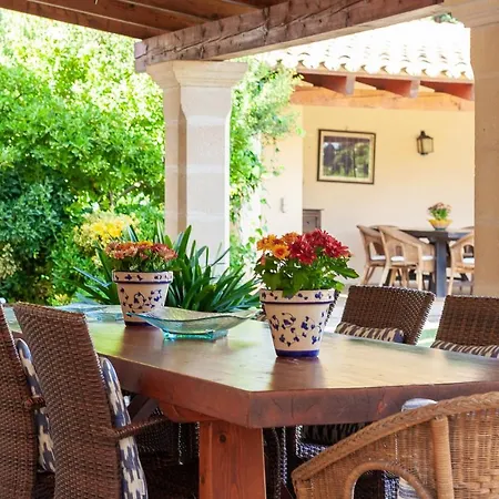 Hort De Roig Holiday home *