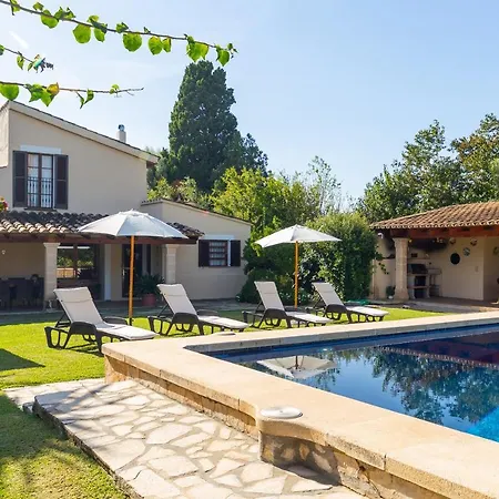 Holiday home Hort De Roig *