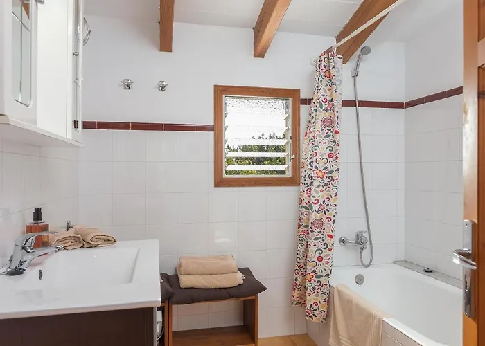 Dom wakacyjny Hort De Roig Pollensa