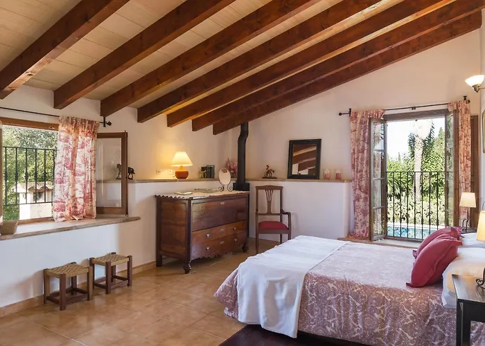 Hort De Roig Dom wakacyjny