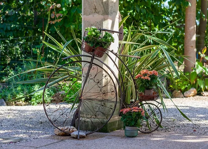 Dom wakacyjny Hort De Roig