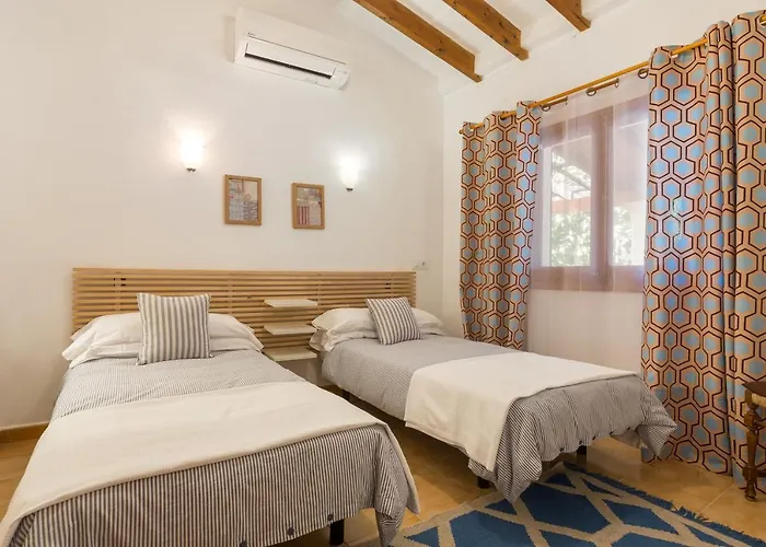 Hort De Roig Dom wakacyjny