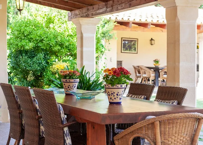 Hort De Roig Dom wakacyjny *