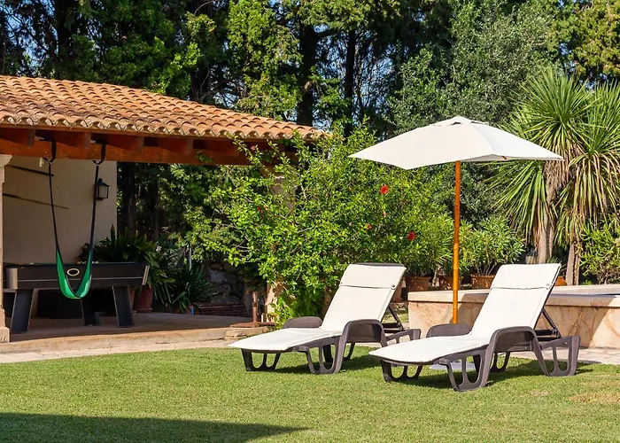 Hort De Roig Dom wakacyjny