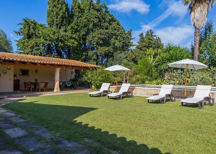 Hort De Roig Dom wakacyjny *