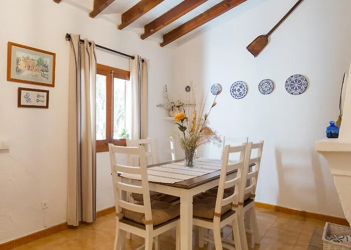 Hort De Roig Dom wakacyjny *