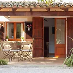 Nyaraló Hort De Roig Pollença