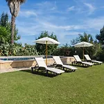 Nyaraló Hort De Roig
