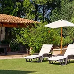 Hort De Roig Nyaraló