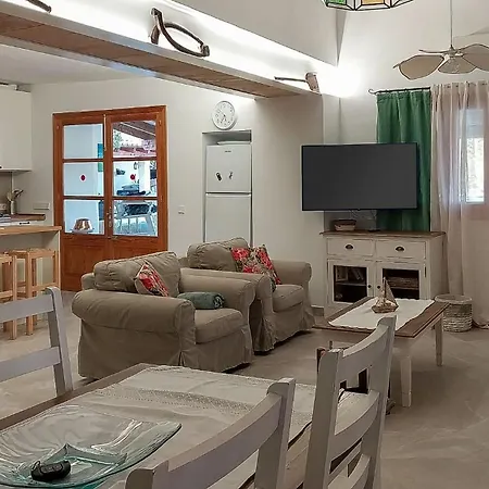 Nyaraló Hort De Roig