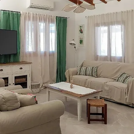 Ferienhaus Hort De Roig Pollença